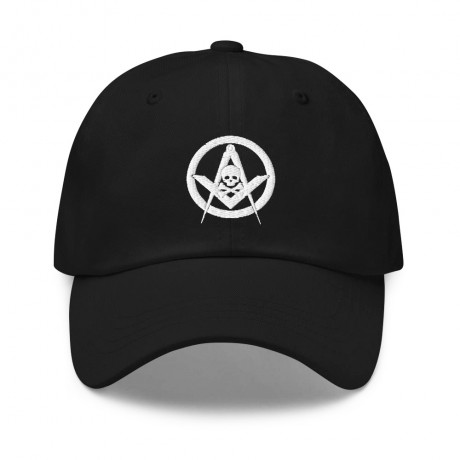 Masonic Cap