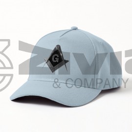 Masonic Cap