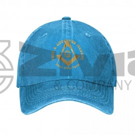 Masonic Cap