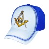 Masonic Cap