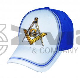 Masonic Cap