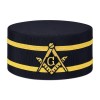 Masonic Cap