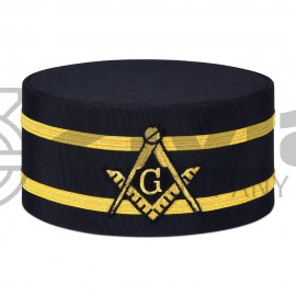 Masonic Cap