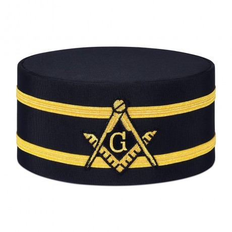 Masonic Cap