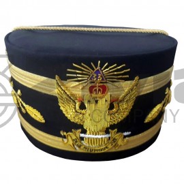 Masonic Cap