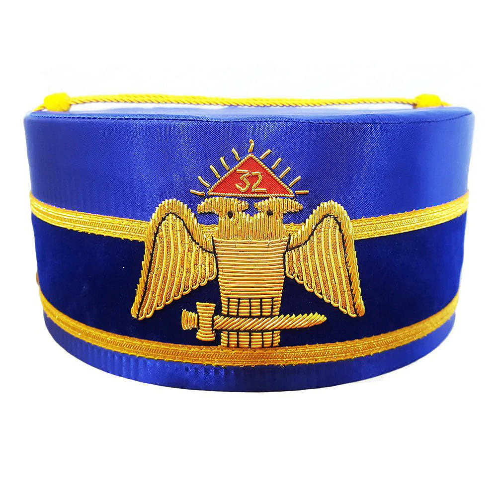 Masonic Cap