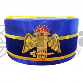 Masonic Cap