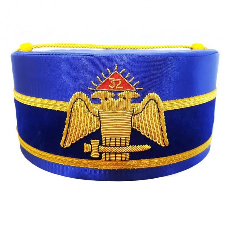 Masonic Cap