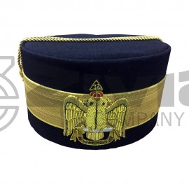 Masonic Cap