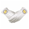 Masonic Gloves