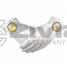 Masonic Gloves