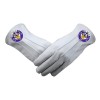 Masonic Gloves