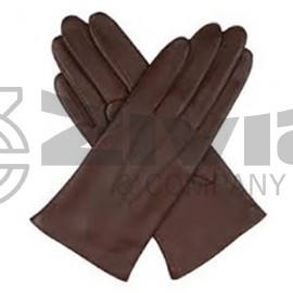 Leather Gloves