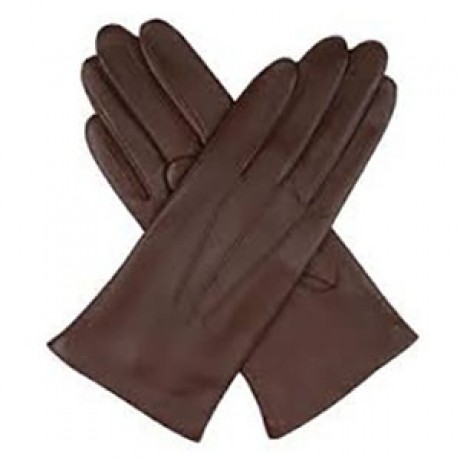 Leather Gloves