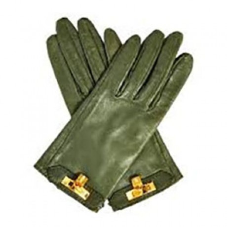 Leather Gloves