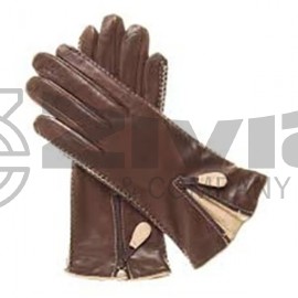 Leather Gloves