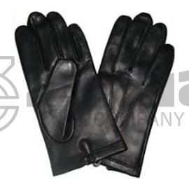 Leather Gloves