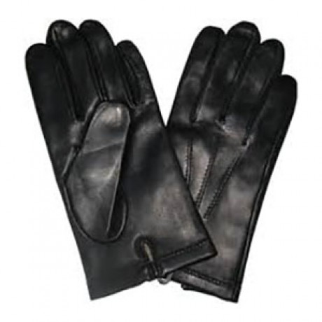 Leather Gloves