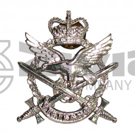 Metal Insignia