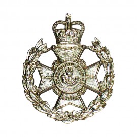 Metal Insignia
