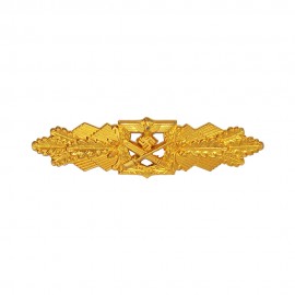Metal Insignia