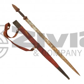 Sword Sling