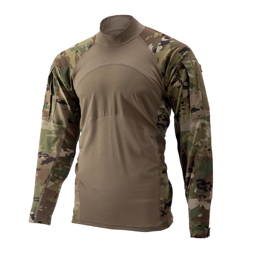 Combat Shirt