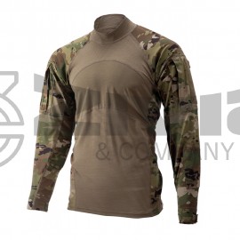 Combat Shirt