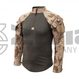 Combat Shirt