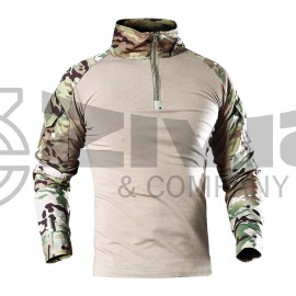 Combat Shirt