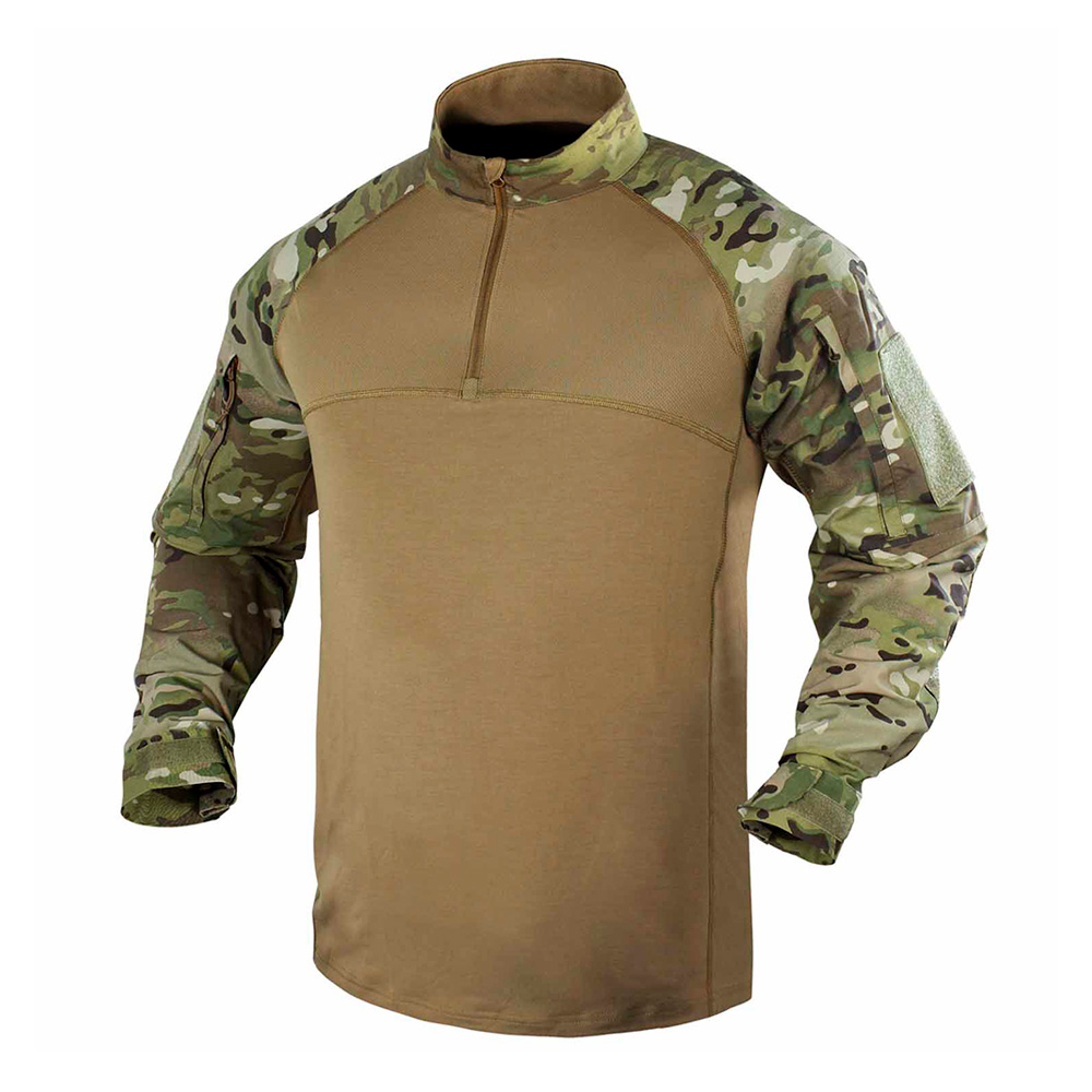 Combat Shirt