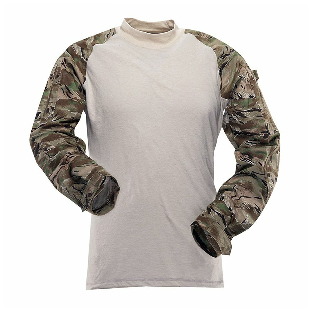 Combat Shirt