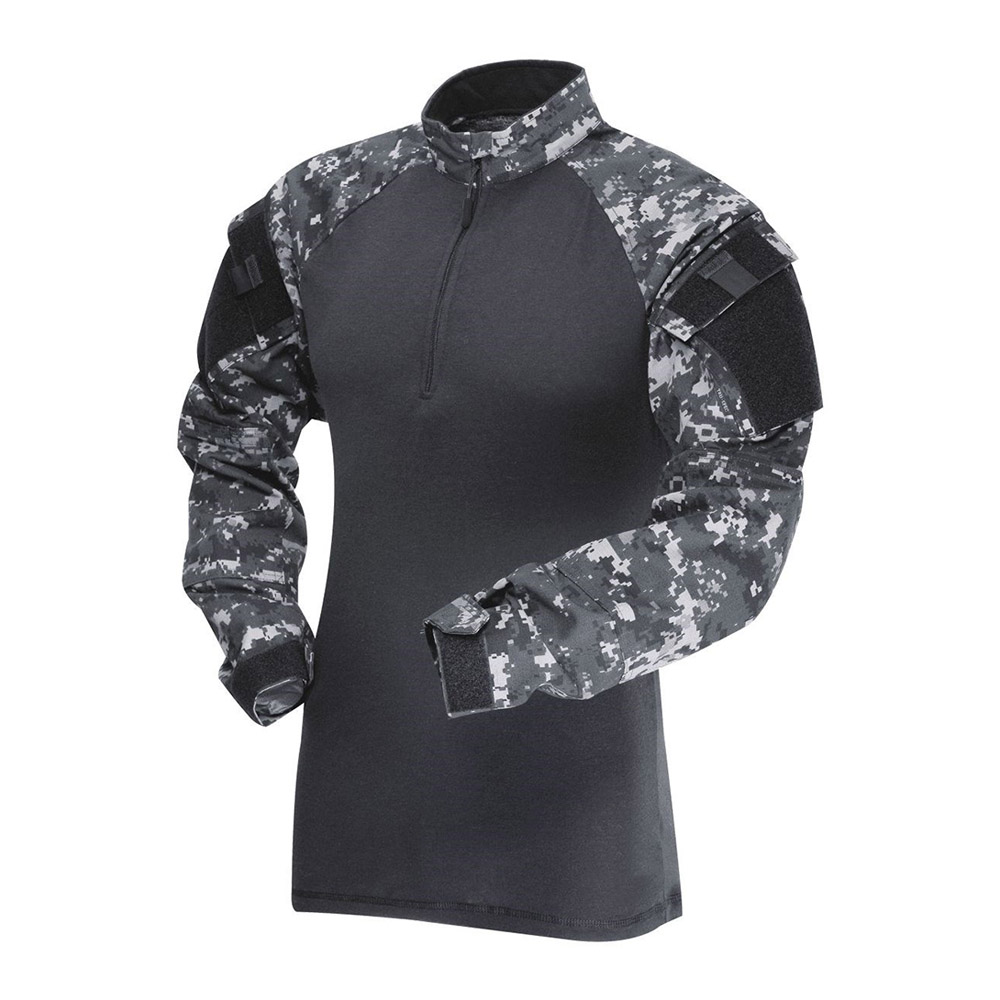 Combat Shirt