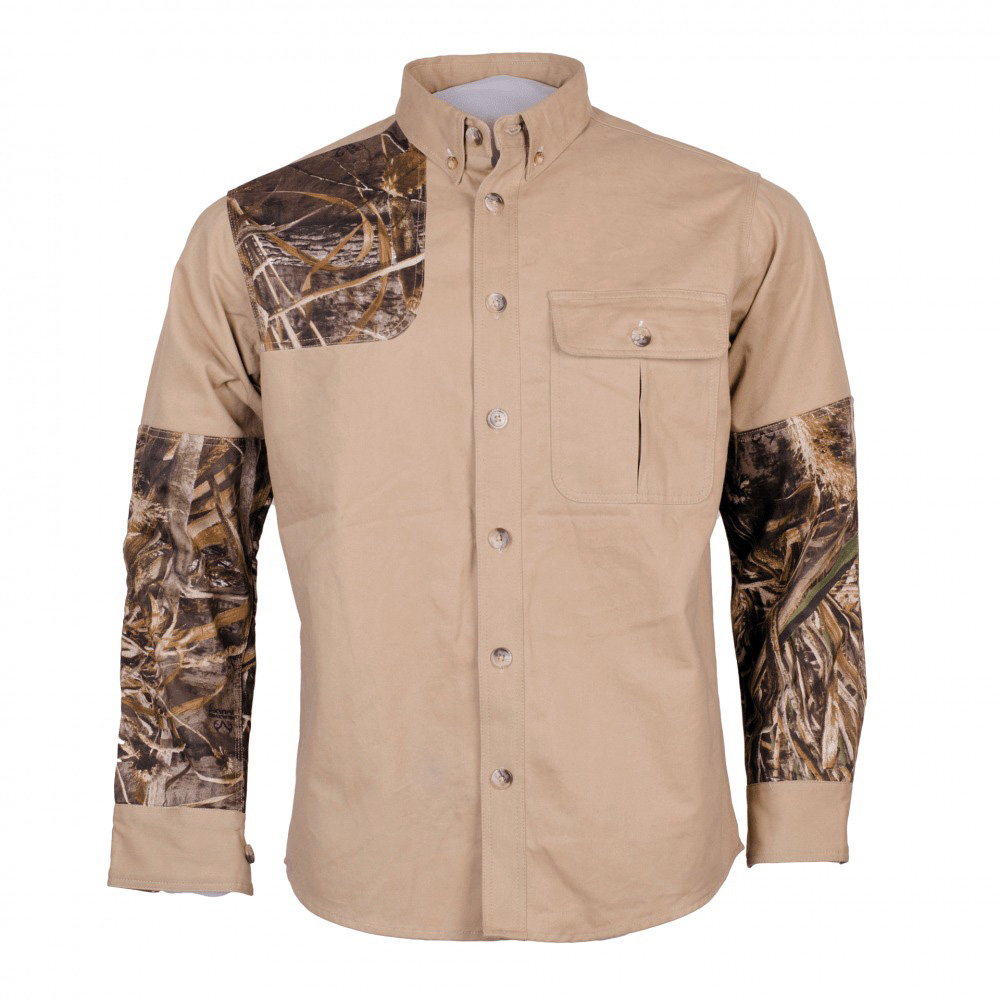 Hunting Shirt