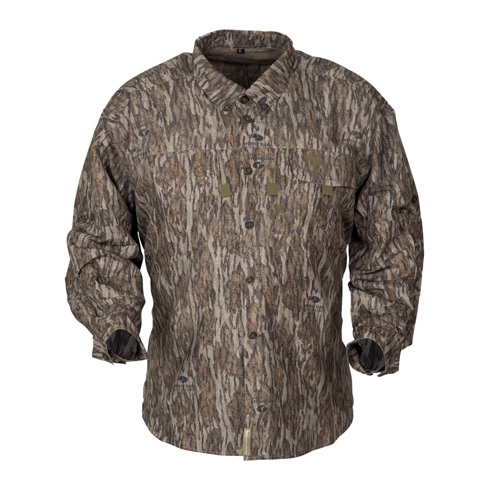 Hunting Shirt