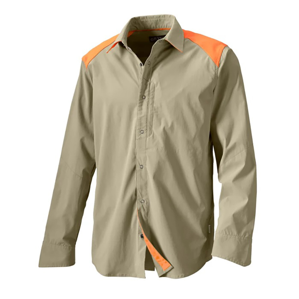 Hunting Shirt