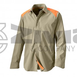 Hunting Shirt