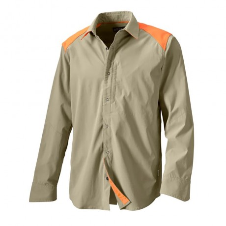 Hunting Shirt