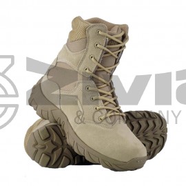 Military Boot