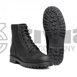 Military Boot