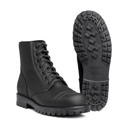 Military Boot