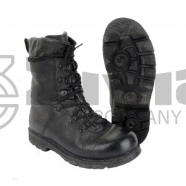 Military Boot