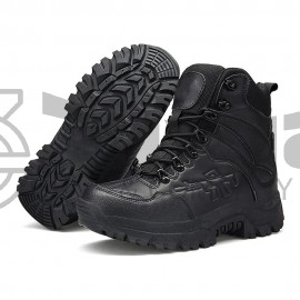 Military Boot