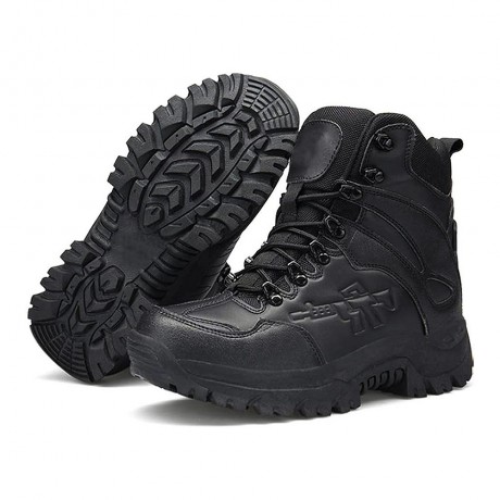 Military Boot