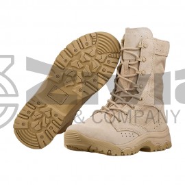 Military Boot