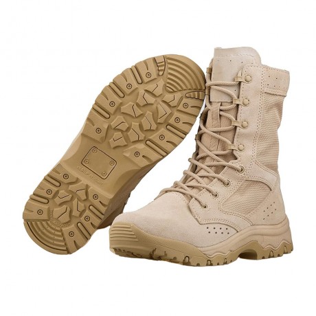 Military Boot