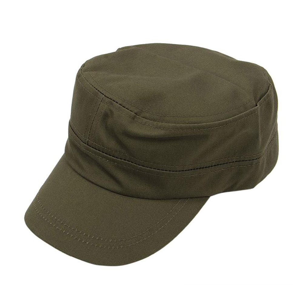 Military Cap