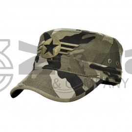 Military Cap