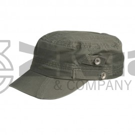 Military Cap