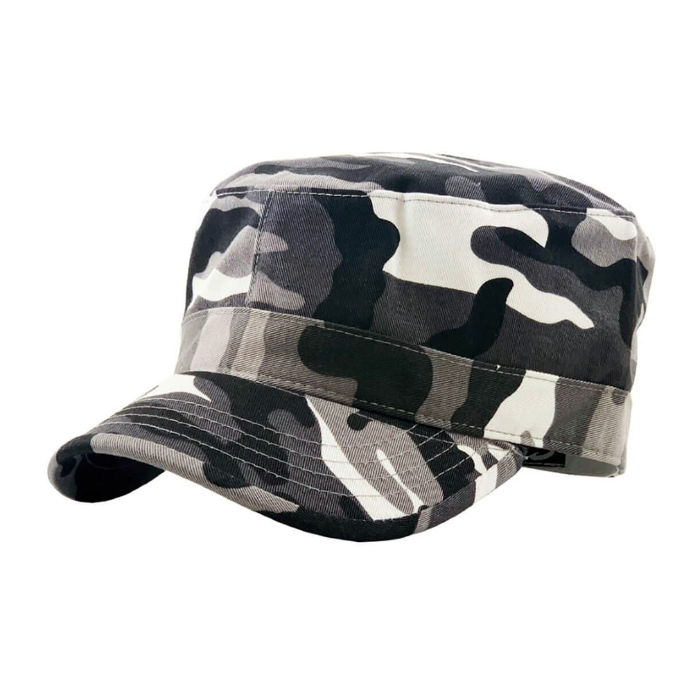 Military Cap